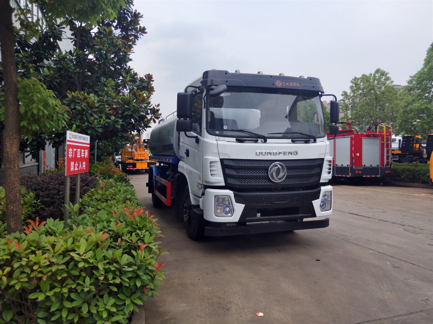 新款東風專底12-15方灑水車 單橋東風大型綠化噴灑車生產(chǎn)銷售 新款東風專底12-15方灑水車 單橋東風大型綠化噴灑車生產(chǎn)銷售