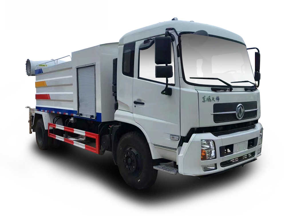 霧炮多功能抑塵車(chē) 霧炮多功能抑塵車(chē)