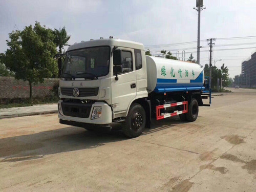 新東日牌YZR5180GSSG6型灑水車-灑水車-東風灑水車廠家直銷 新東日牌YZR5180GSSG6型灑水車-灑水車-東風灑水車廠家直銷