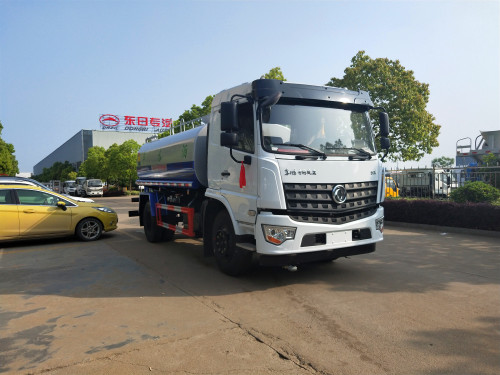 東風專底15噸灑水車價格-15噸灑水車價格報價-程力灑水車廠家 東風專底15噸灑水車價格-15噸灑水車價格報價-程力灑水車廠家