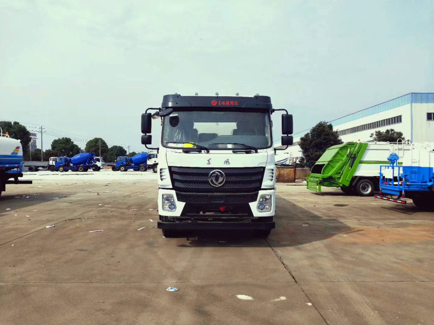 灑水車在灑水時候注意事項-灑水車發動機噪音變大的問題 灑水車在灑水時候注意事項-灑水車發動機噪音變大的問題