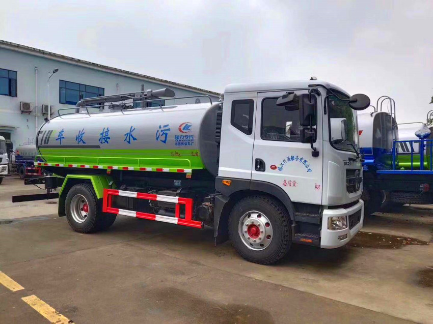 吸糞車和吸污車的區別有哪些-程力吸糞車生產廠家 吸糞車和吸污車的區別有哪些-程力吸糞車生產廠家