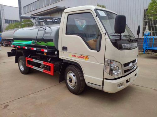 吸糞車行車時如何保證自己的安全-程力吸糞車生產廠家 吸糞車行車時如何保證自己的安全-程力吸糞車生產廠家