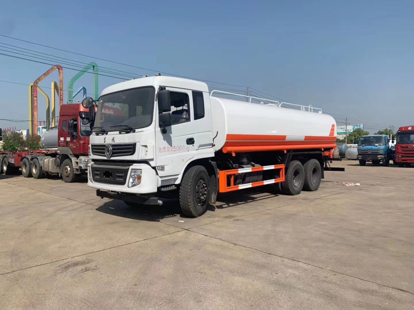 東風T5后雙橋20噸灑水車-東風后雙橋20噸灑水車價格-程力集團 東風T5后雙橋20噸灑水車-東風后雙橋20噸灑水車價格-程力集團