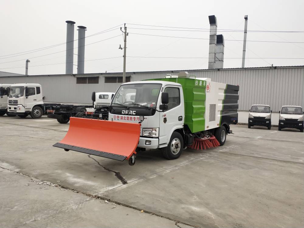 東風天錦洗掃車多少錢一輛-程力洗掃車生產廠家 東風天錦洗掃車多少錢一輛-程力洗掃車生產廠家