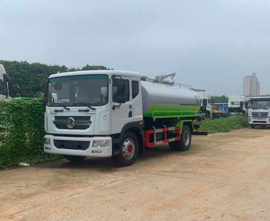 吸糞車與吸污車應該選擇真空泵還是水循環泵-程力吸糞車生產廠家 吸糞車與吸污車應該選擇真空泵還是水循環泵-程力吸糞車生產廠家