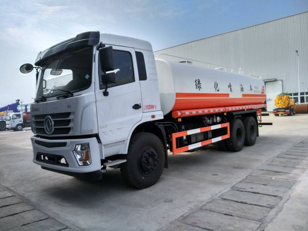 新疆霧炮車20噸灑水車本月讓利促銷-湖北程力 新疆霧炮車20噸灑水車本月讓利促銷-湖北程力