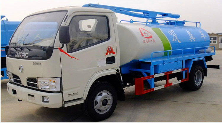 東風國六5方吸糞車-吸糞車-東風國六5方吸糞車廠家報價-程力集團 東風國六5方吸糞車-吸糞車-東風國六5方吸糞車廠家報價-程力集團