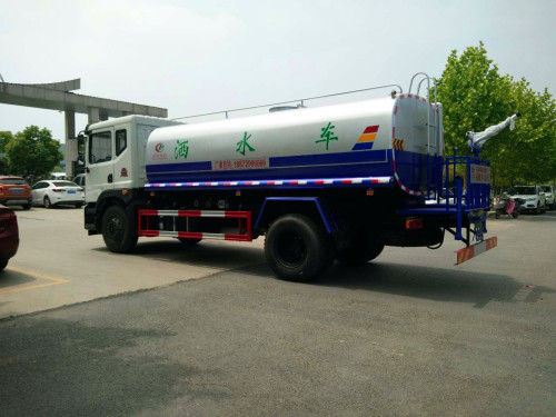 東風多利卡5噸灑水車-東風多利卡5噸灑水車廠家多少錢 東風多利卡5噸灑水車-東風多利卡5噸灑水車廠家多少錢