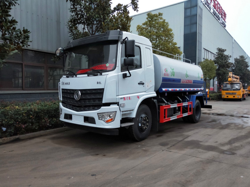 東風(fēng)D3L灑水車-灑水車- 12噸綠化噴霧灑水車廠家銷售 東風(fēng)D3L灑水車-灑水車- 12噸綠化噴霧灑水車廠家銷售