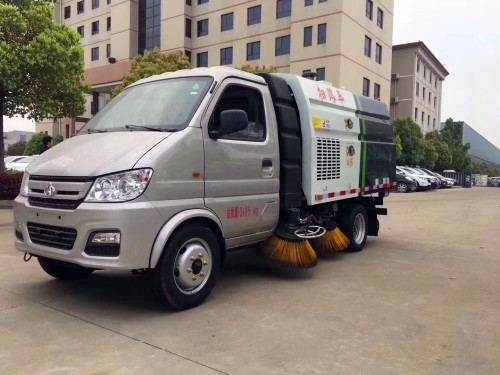 長安小型掃路車-掃路車-長安小型掃路車廠家價格報價-程力集團 長安小型掃路車-掃路車-長安小型掃路車廠家價格報價-程力集團