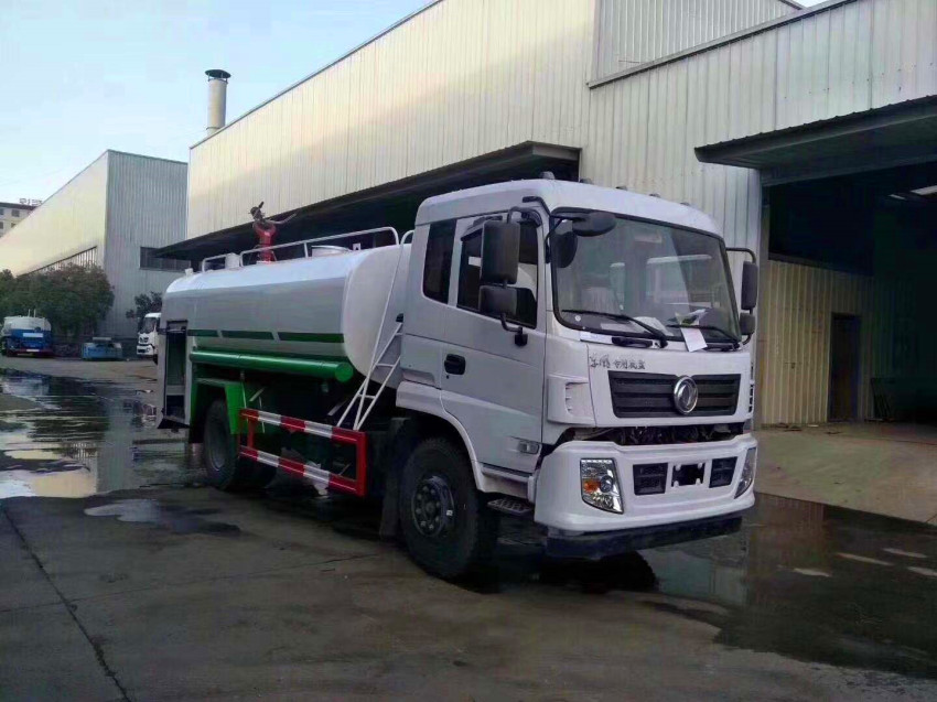 環(huán)衛(wèi)灑水車進入國六時代 國五車還能不能上牌-湖北盈通 環(huán)衛(wèi)灑水車進入國六時代 國五車還能不能上牌-湖北盈通