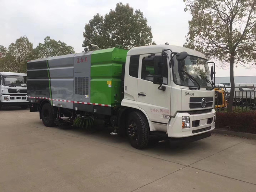 東風天錦18噸掃路車-東風天錦18噸掃路車價格-東風天錦18噸掃路車廠家直銷 東風天錦18噸掃路車-東風天錦18噸掃路車價格-東風天錦18噸掃路車廠家直銷