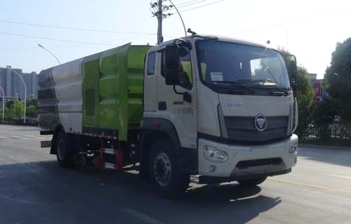 華通牌18噸洗掃車-華通牌18噸洗掃車廠家-華通牌18噸洗掃車價格-湖北程力 華通牌18噸洗掃車-華通牌18噸洗掃車廠家-華通牌18噸洗掃車價格-湖北程力