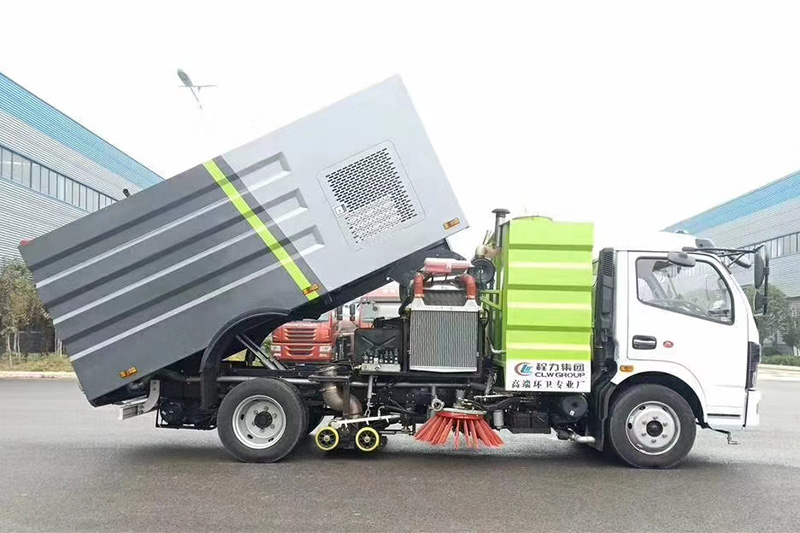 國(guó)六東風(fēng)多利卡9方洗掃車-國(guó)六東風(fēng)多利卡洗掃車廠家直銷-湖北程力 國(guó)六東風(fēng)多利卡9方洗掃車-國(guó)六東風(fēng)多利卡洗掃車廠家直銷-湖北程力