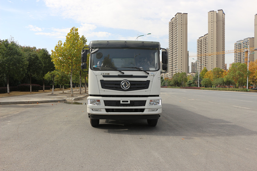 東風(fēng)華神T5型15噸灑水車-15方灑水車廠家直銷-湖北程力 東風(fēng)華神T5型15噸灑水車-15方灑水車廠家直銷-湖北程力