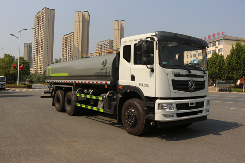 灑水車價格與哪些因素有關(guān) 灑水車價格與哪些因素有關(guān)