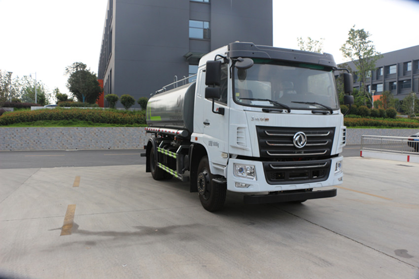 12噸灑水車(chē)多少錢(qián)/國(guó)六東風(fēng)15噸灑水車(chē)多少錢(qián)-湖北程力 12噸灑水車(chē)多少錢(qián)/國(guó)六東風(fēng)15噸灑水車(chē)多少錢(qián)-湖北程力