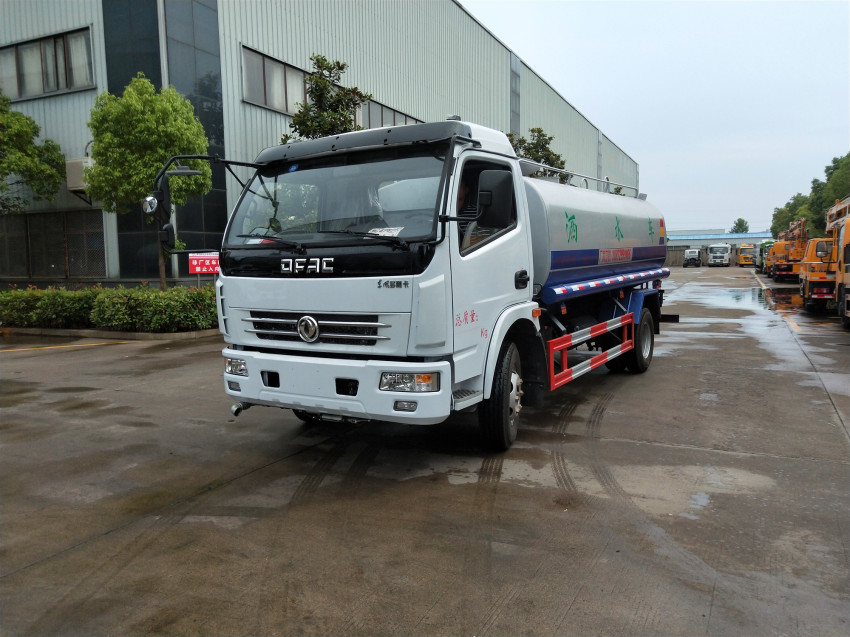 國六新款東風8-10噸灑水車- 國六新款東風8-10噸灑水車-湖北盈通 國六新款東風8-10噸灑水車- 國六新款東風8-10噸灑水車-湖北盈通