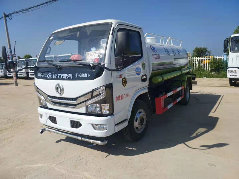 國六東風多利卡5噸灑水車 朝柴130馬力 工地必備 無稅包送可分期 國六東風多利卡5噸灑水車 朝柴130馬力 工地必備 無稅包送可分期