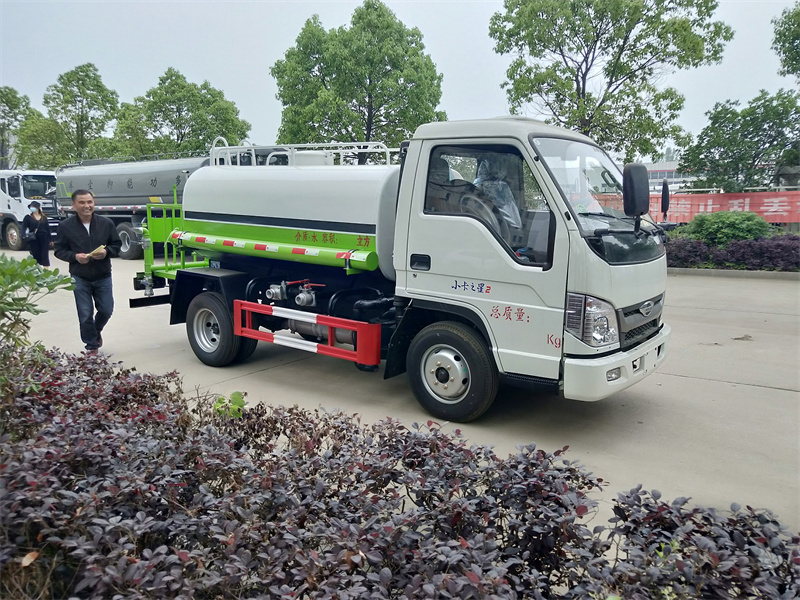 小型灑水車-福田小型灑水車-小型灑水車價格報價-程力集團 小型灑水車-福田小型灑水車-小型灑水車價格報價-程力集團