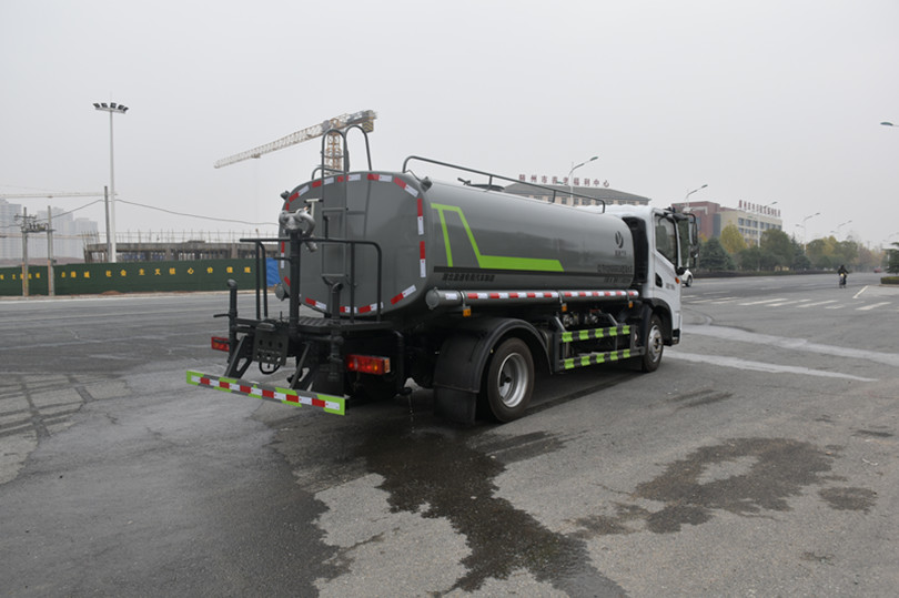 綠化灑水車 綠化灑水車
