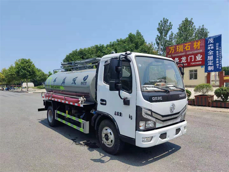 國六5方吸糞車-國六5方吸糞車價格-國六5方吸糞車廠家直銷 國六5方吸糞車-國六5方吸糞車價格-國六5方吸糞車廠家直銷