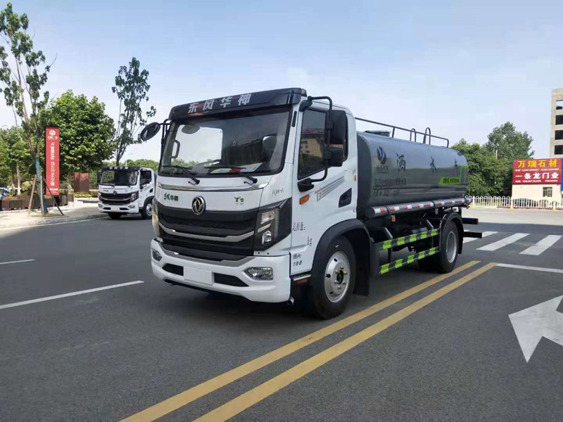 灑水車的組成及-灑水車-灑水車各系統介紹-湖北程力 灑水車的組成及-灑水車-灑水車各系統介紹-湖北程力