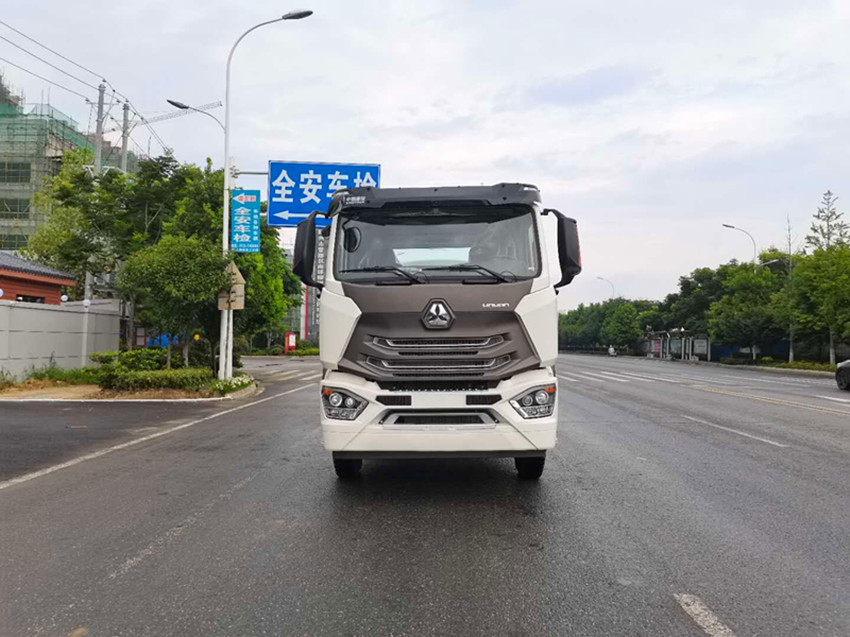 重汽12-15噸灑水車-縱昂牌CLT5181GSSZZ6型灑水車-湖北盈通 重汽12-15噸灑水車-縱昂牌CLT5181GSSZZ6型灑水車-湖北盈通