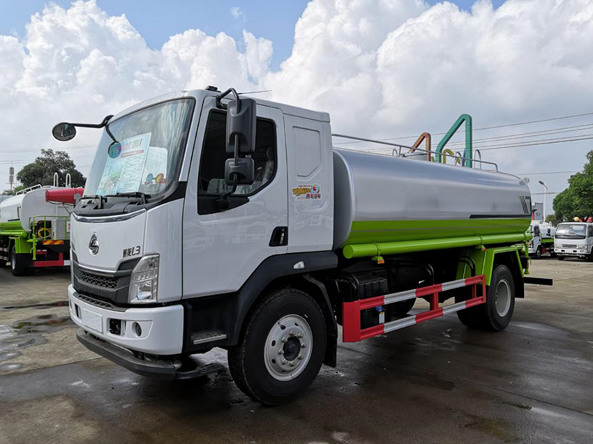 東風12立方灑水車廠家-灑水車-浩天星運牌HTX5180GPSCL6型綠化噴灑車廠家銷售 東風12立方灑水車廠家-灑水車-浩天星運牌HTX5180GPSCL6型綠化噴灑車廠家銷售