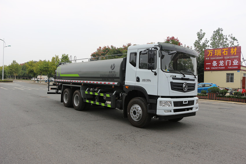 東風大型多功能抑塵車-灑水車-20噸多功能霧炮車生產廠家 東風大型多功能抑塵車-灑水車-20噸多功能霧炮車生產廠家