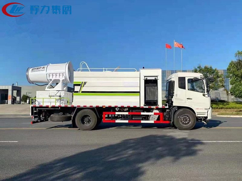 東風(fēng)天錦霧炮車-灑水車-東風(fēng)天錦抑塵車生產(chǎn)廠家-湖北程力 東風(fēng)天錦霧炮車-灑水車-東風(fēng)天錦抑塵車生產(chǎn)廠家-湖北程力