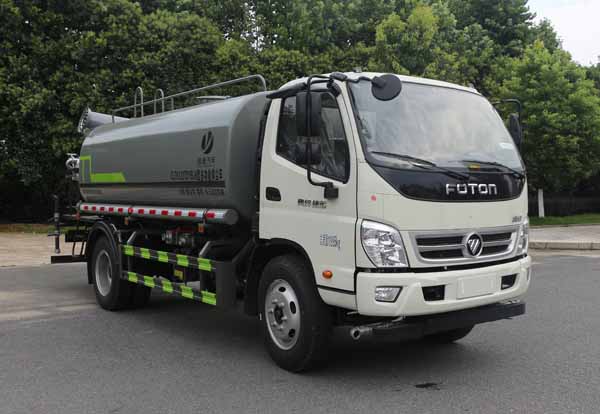 福田10噸霧炮灑水車-福田10噸霧炮灑水車價格-湖北盈通 福田10噸霧炮灑水車-福田10噸霧炮灑水車價格-湖北盈通