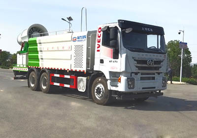 紅巖牌大型霧炮車(chē)-抑塵車(chē)-紅巖牌大型霧炮車(chē)生產(chǎn)廠(chǎng)家-程力集團(tuán) 紅巖牌大型霧炮車(chē)-抑塵車(chē)-紅巖牌大型霧炮車(chē)生產(chǎn)廠(chǎng)家-程力集團(tuán)