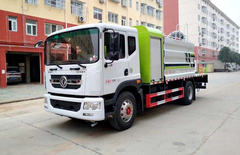 東風(fēng)D9大型12噸霧炮灑水車-灑水車-程力霧炮灑水車生產(chǎn)制造廠 東風(fēng)D9大型12噸霧炮灑水車-灑水車-程力霧炮灑水車生產(chǎn)制造廠