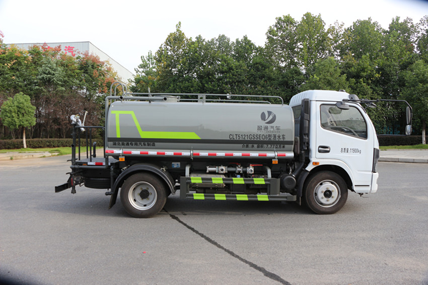 8噸灑水車-8噸灑水車廠家直銷-8噸灑水車價格報價-湖北盈通 8噸灑水車-8噸灑水車廠家直銷-8噸灑水車價格報價-湖北盈通