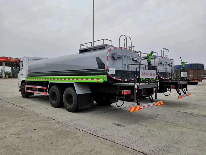 工地用的灑水車一般多少錢-湖北程力灑水車廠家報價 工地用的灑水車一般多少錢-湖北程力灑水車廠家報價