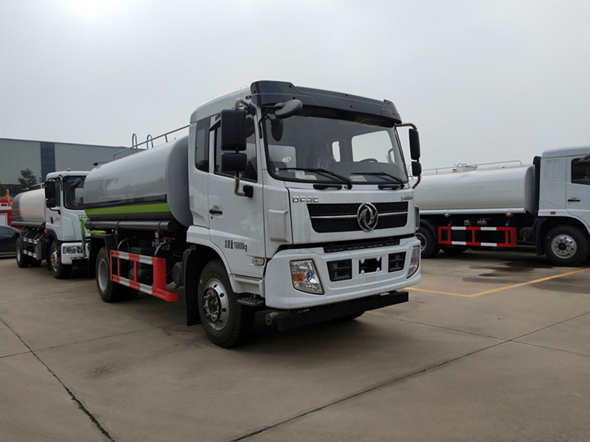 12方灑水車價格多少錢-12方灑水車價格報價-湖北程力 12方灑水車價格多少錢-12方灑水車價格報價-湖北程力