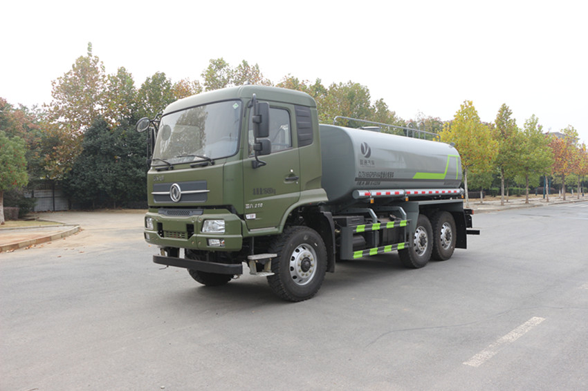 東風灑水車 東風灑水車