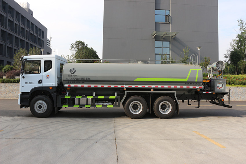 市政灑水車 市政灑水車