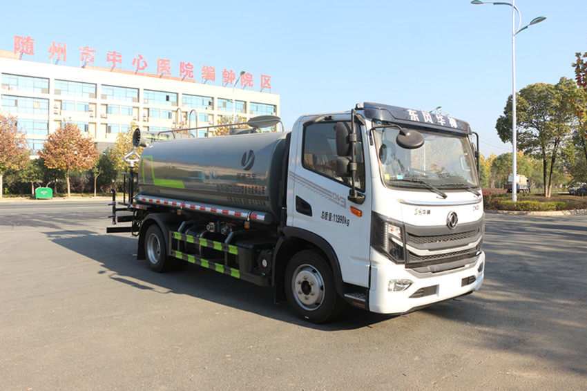一般灑水車 一般灑水車