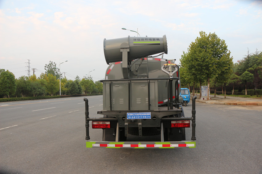 公路工程灑水車 公路工程灑水車