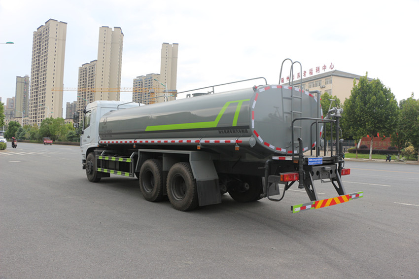 16噸灑水車價格報價 16噸灑水車價格報價