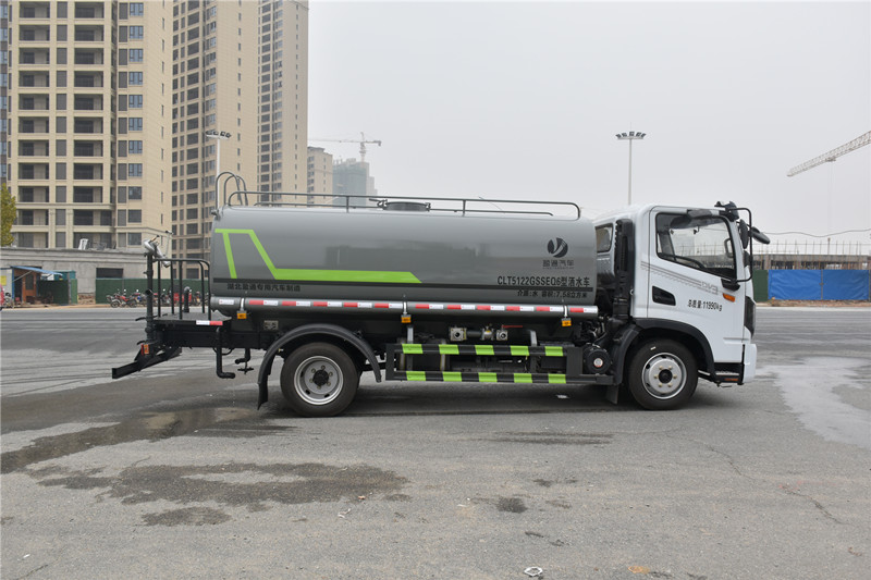 買灑水車要多少錢 買灑水車要多少錢