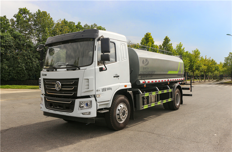 12方灑水車(chē) 12方灑水車(chē)