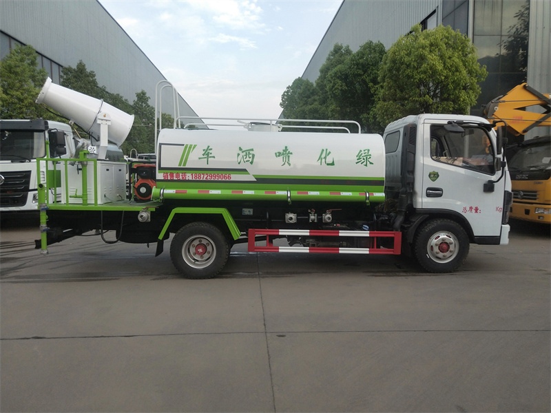 灑水車廠家 灑水車廠家