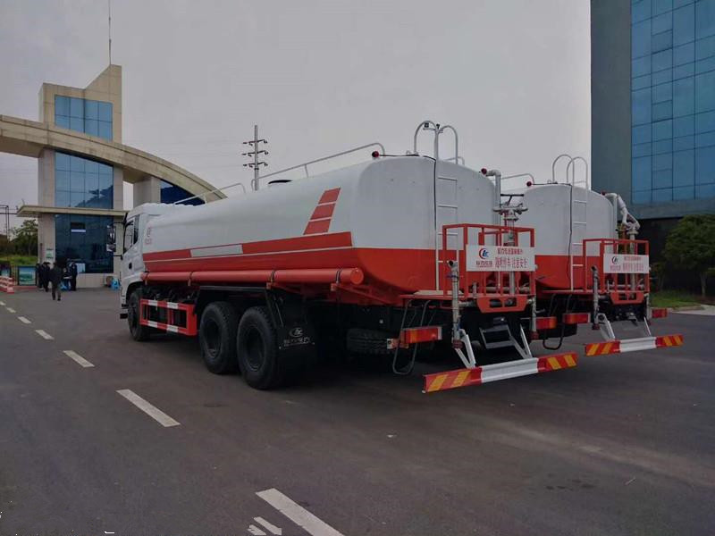 20噸灑水車 20噸灑水車