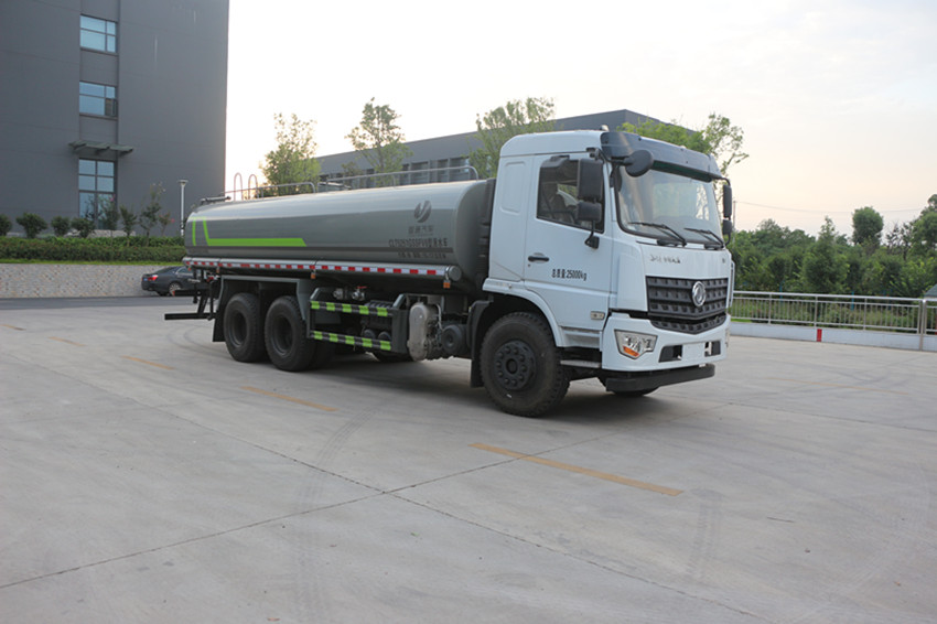 國六灑水車-20噸東風D3后八輪灑水車噴灑車-支持分期 國六灑水車-20噸東風D3后八輪灑水車噴灑車-支持分期