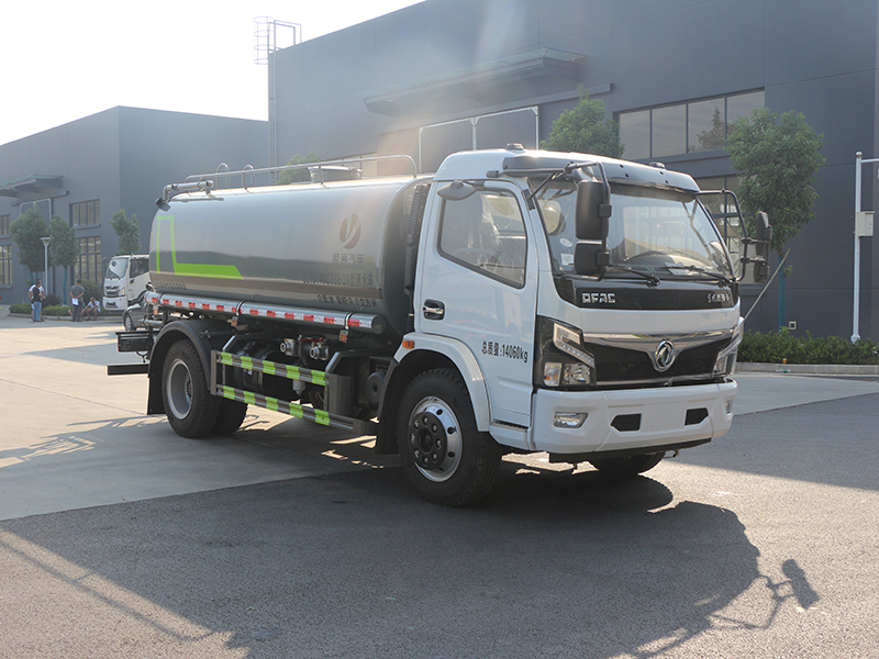 東風(fēng)福瑞卡11m3灑水車-11立方灑水車廠家直銷-湖北盈通汽車 東風(fēng)福瑞卡11m3灑水車-11立方灑水車廠家直銷-湖北盈通汽車