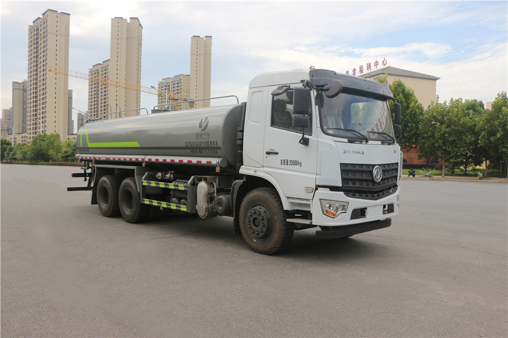 東風(fēng)D3L后雙橋鯊魚頭灑水車-19噸灑水車生產(chǎn)廠家-湖北盈通 東風(fēng)D3L后雙橋鯊魚頭灑水車-19噸灑水車生產(chǎn)廠家-湖北盈通